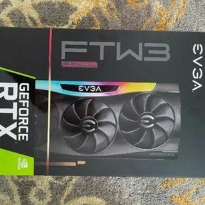 Evga Geforce Rtx 3090